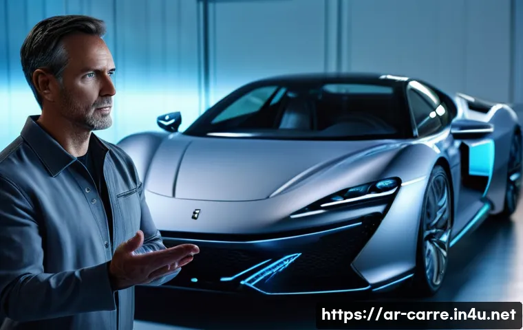 자동차정비기사의 하루 일과 관련 이미지 2