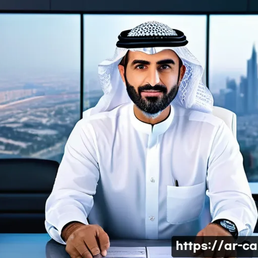 자동차정비기사 이직 사례 분석 - **Prompt 1: From Mechanic to Technical Consultant in the GCC**
    A high-resolution, realistic phot...