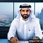 자동차정비기사 이직 사례 분석 - **Prompt 1: From Mechanic to Technical Consultant in the GCC**
    A high-resolution, realistic phot...